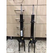 A1643203413 W164 ML-GL ÖN AMORTİSÖR MERCEDES BAŞKAN TİCARET